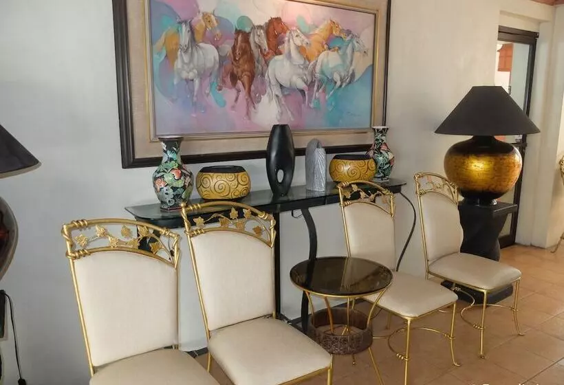 Fotos del hotel Dm Residente:  3