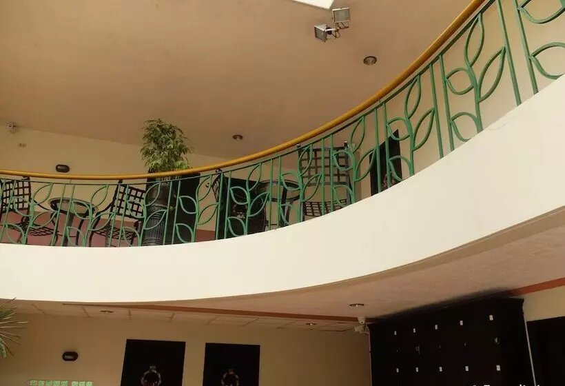 Fotos del hotel Dm Residente:  22