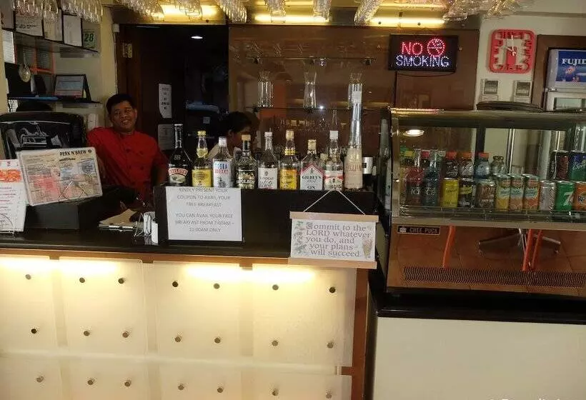 Fotos del hotel Dm Residente:  11