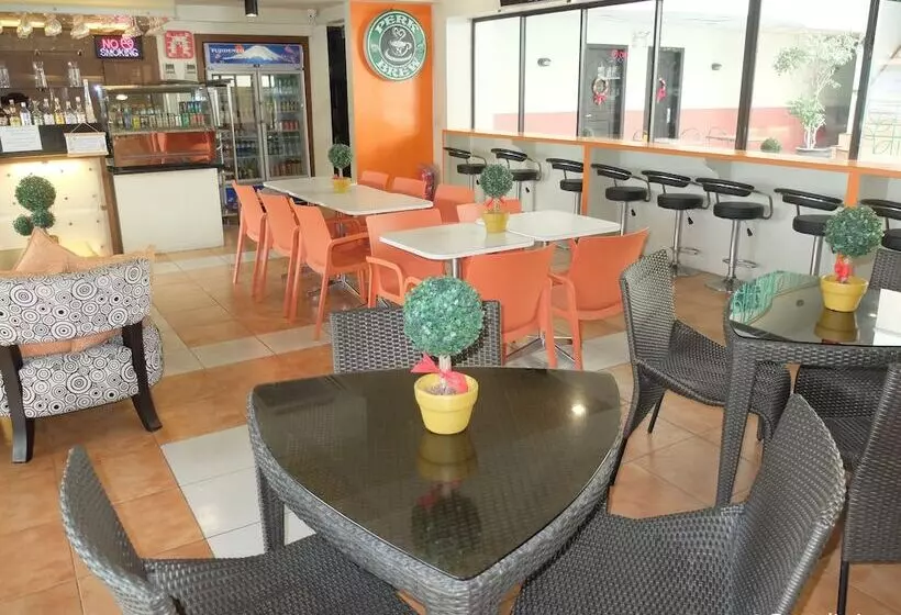 Fotos del hotel Dm Residente:  23