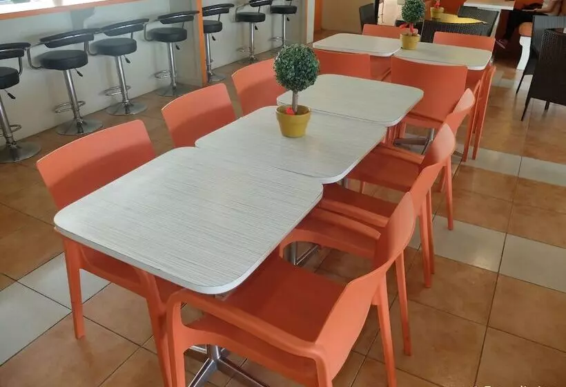 Fotos del hotel Dm Residente:  17