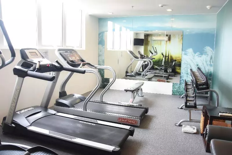 Fotos del hotel êmm  Saigon:  4