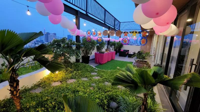 Fotos del hotel êmm  Saigon:  14