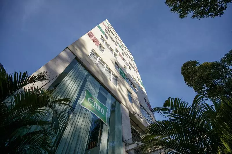 Fotos del hotel êmm  Saigon:  1