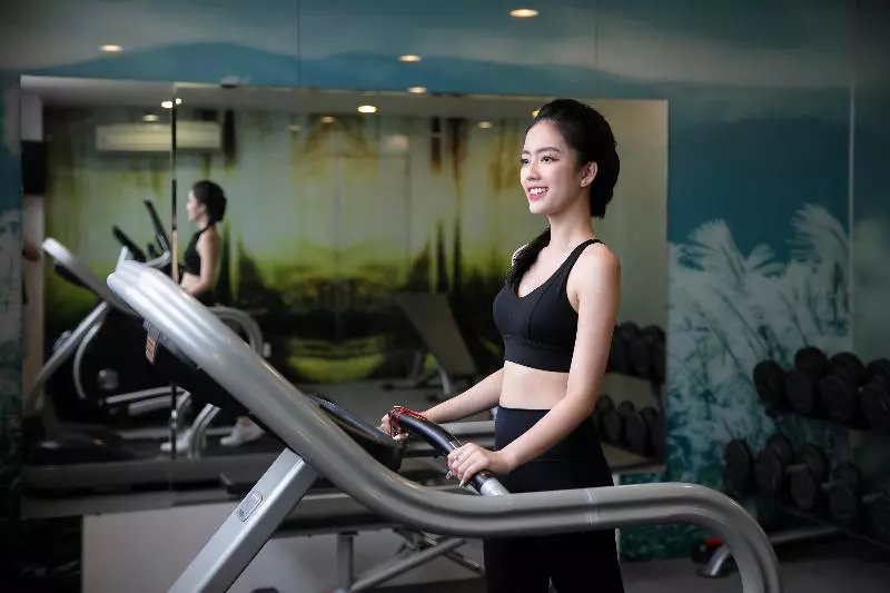 Fotos del hotel êmm  Saigon:  8