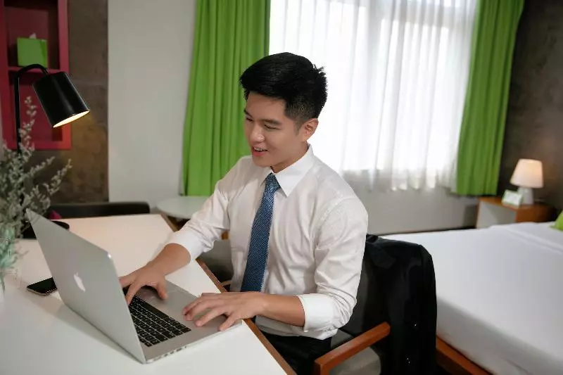 Fotos del hotel êmm  Saigon:  13