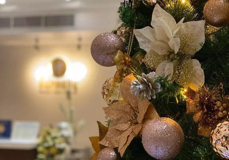 Fotos del hotel Harmony Phnom Penh:  5