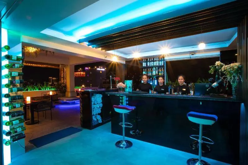 Fotos del hotel Harmony Phnom Penh:  8