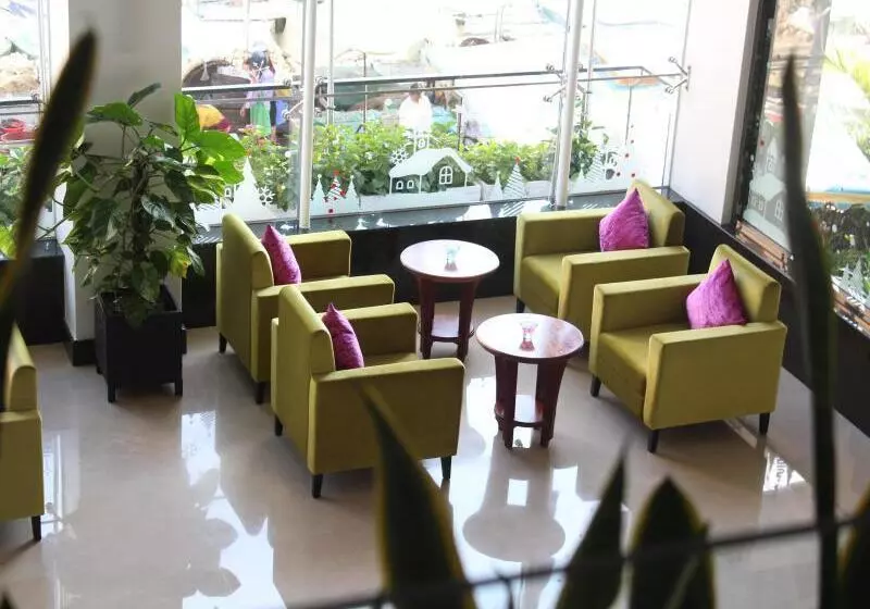 Fotos del hotel Harmony Phnom Penh:  3