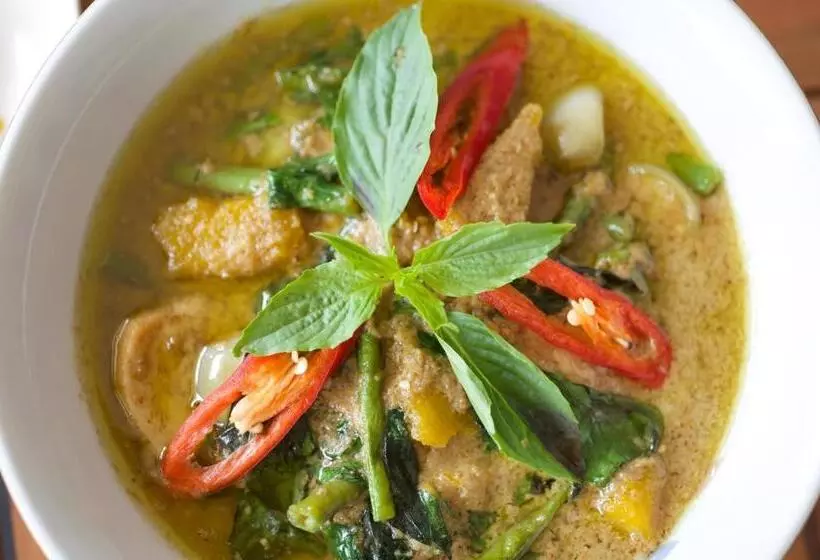 Fotos del hotel Iroha Garden Hotel & Resort:  19