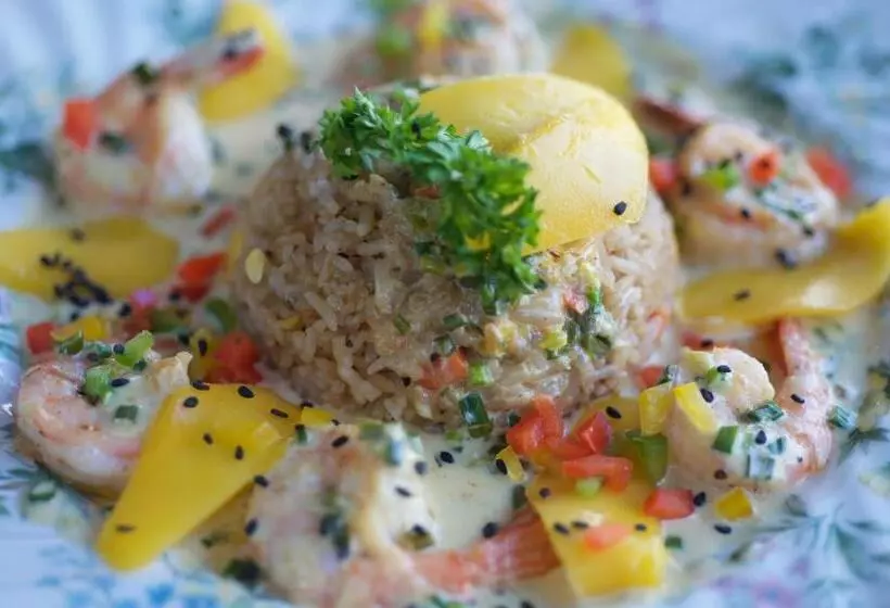 Fotos del hotel Iroha Garden Hotel & Resort:  15