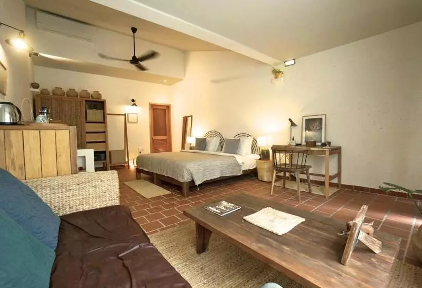 Fotos del hotel Iroha Garden Hotel & Resort:  21