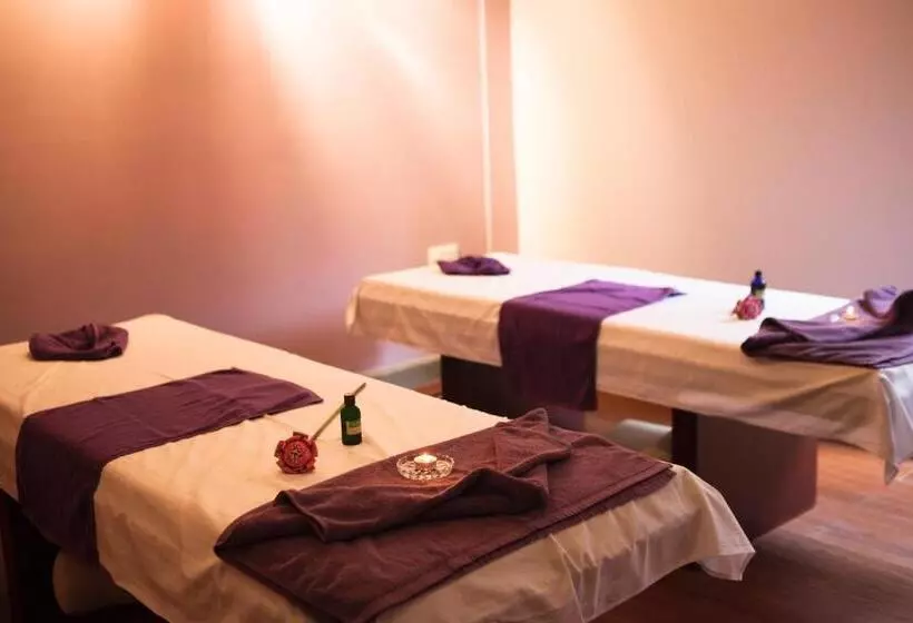 Fotos del hotel Iroha Garden Hotel & Resort:  14