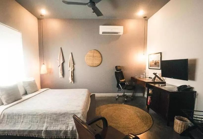 Fotos del hotel Iroha Garden Hotel & Resort:  2