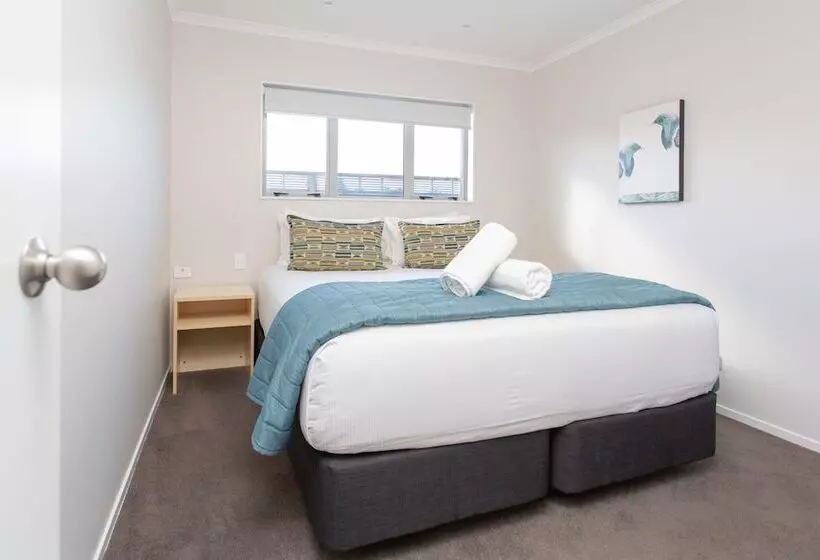 Fotos del hotel Lake Taupo Holiday Resort:  18