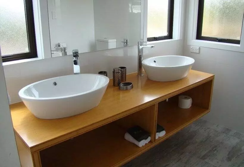 Fotos del hotel Lake Taupo Holiday Resort:  10