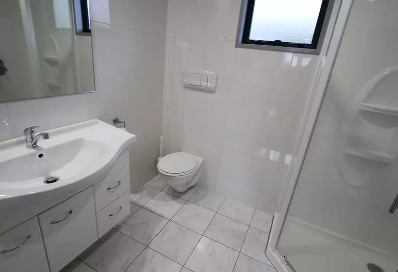 Fotos del hotel Lake Taupo Holiday Resort:  7