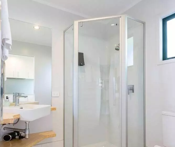 Fotos del hotel Lake Taupo Holiday Resort:  3