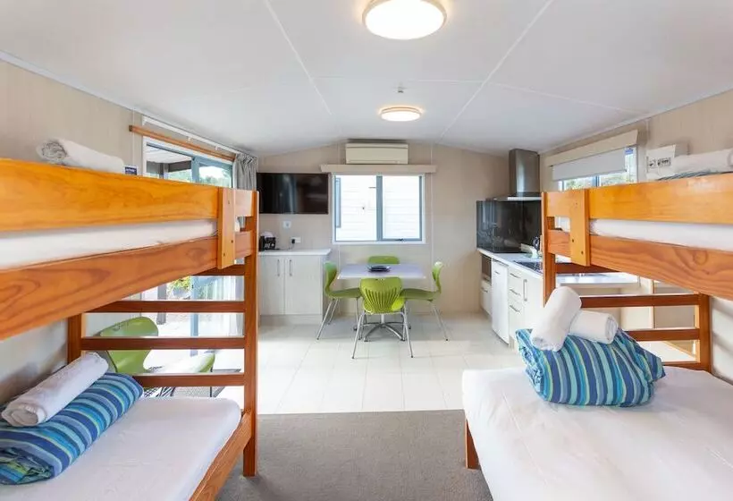 Fotos del hotel Lake Taupo Holiday Resort:  2