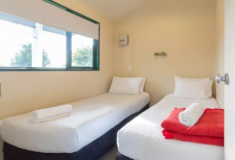 Fotos del hotel Lake Taupo Holiday Resort:  19