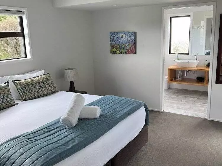 Fotos del hotel Lake Taupo Holiday Resort:  9