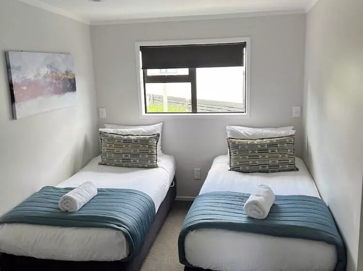 Fotos del hotel Lake Taupo Holiday Resort:  24