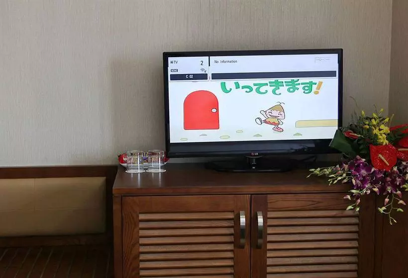 Fotos del hotel Lenid Hanoi:  16