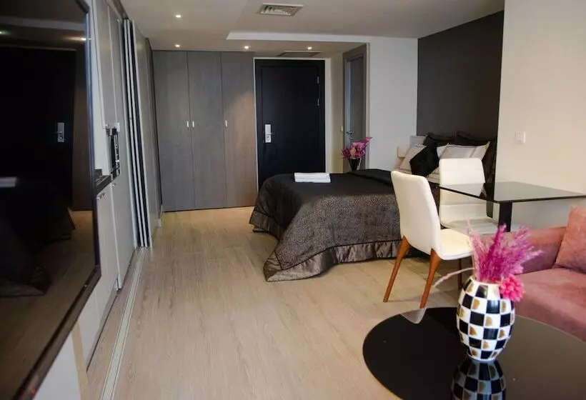 Fotos del hotel Molton  Nisantasi:  21