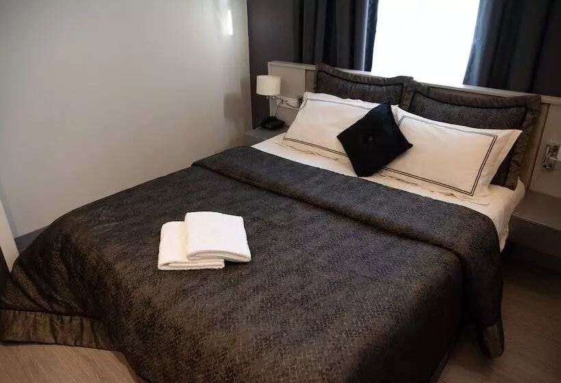 Fotos del hotel Molton  Nisantasi:  11