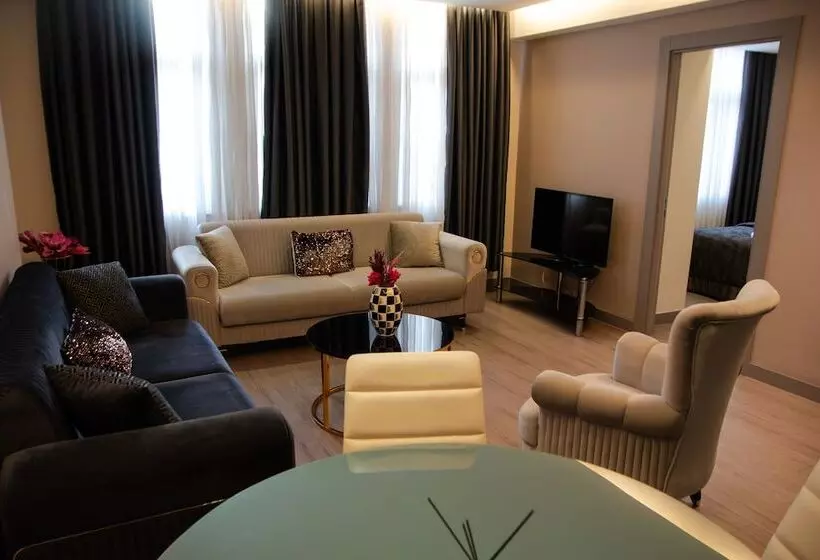 Fotos del hotel Molton  Nisantasi:  23