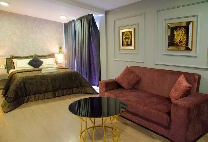 Fotos del hotel Molton  Nisantasi:  20