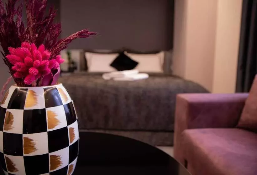 Fotos del hotel Molton  Nisantasi:  22