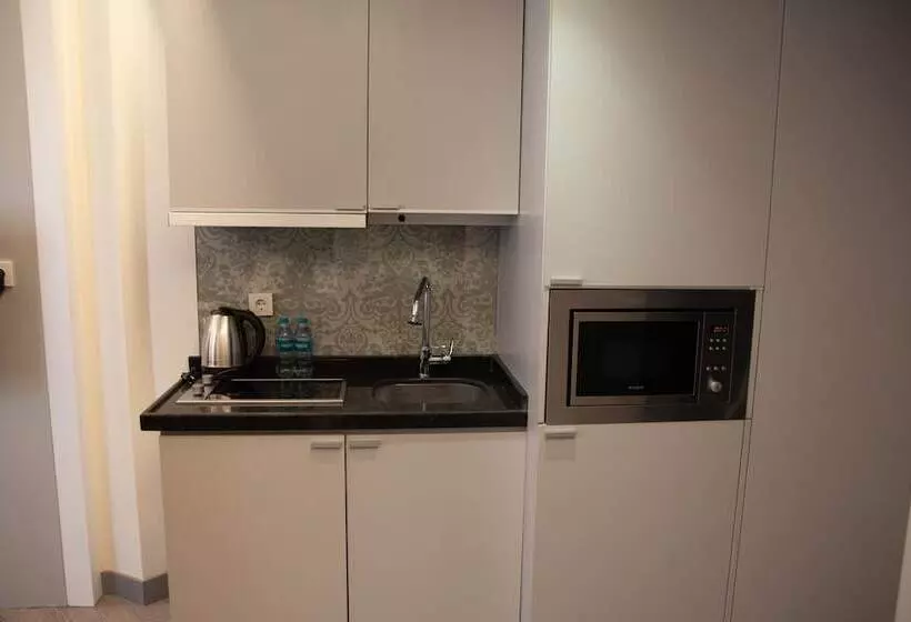 Fotos del hotel Molton  Nisantasi:  9