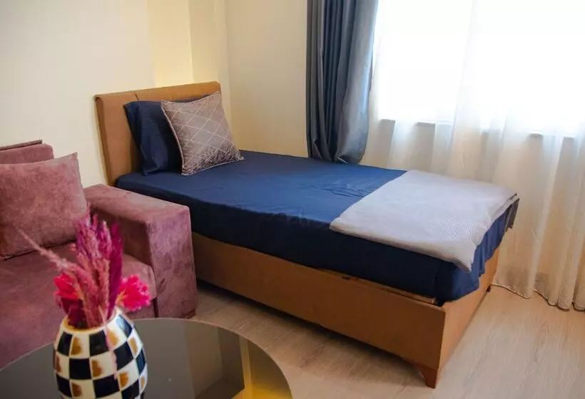 Fotos del hotel Molton  Nisantasi:  18