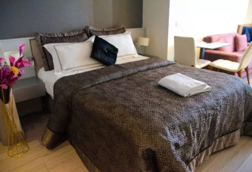 Fotos del hotel Molton  Nisantasi:  19