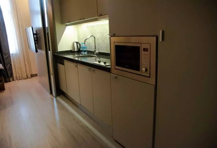 Fotos del hotel Molton  Nisantasi:  12