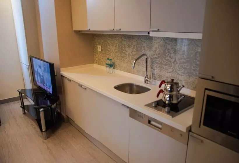 Fotos del hotel Molton  Nisantasi:  5