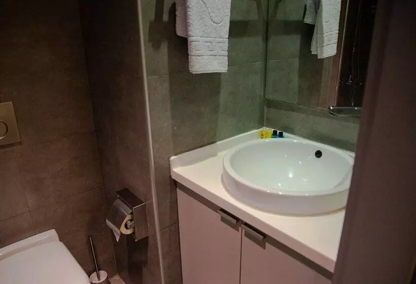 Fotos del hotel Molton  Nisantasi:  10