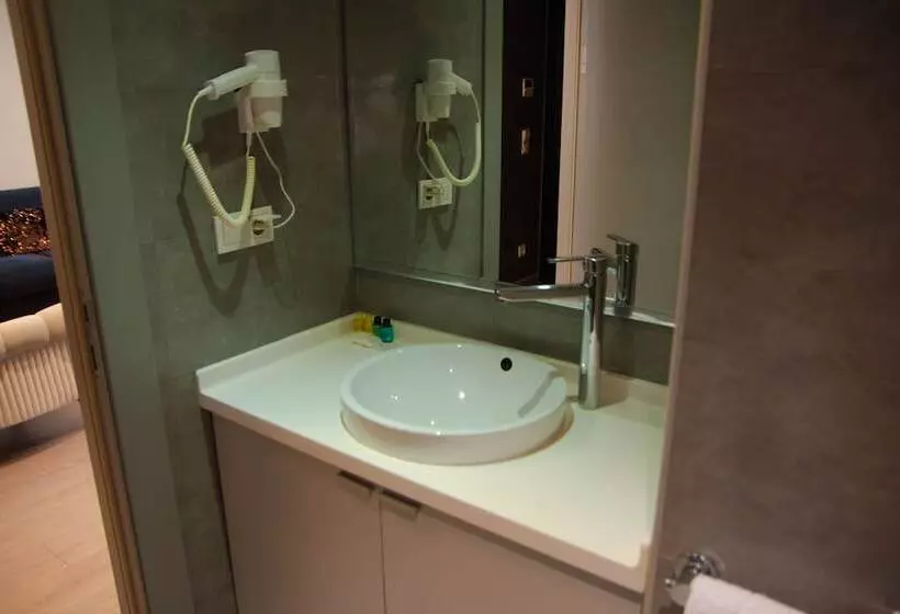 Fotos del hotel Molton  Nisantasi:  6