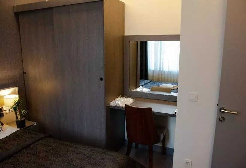 Fotos del hotel Molton  Nisantasi:  16