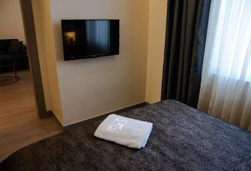 Fotos del hotel Molton  Nisantasi:  14