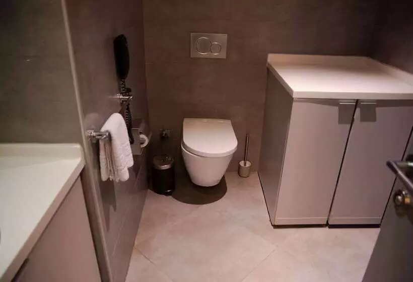 Fotos del hotel Molton  Nisantasi:  13