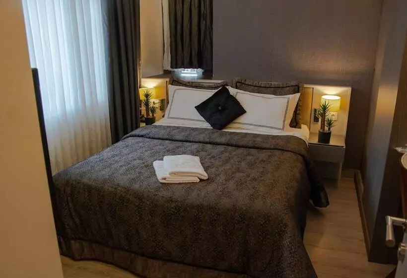 Fotos del hotel Molton  Nisantasi:  8