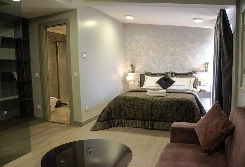 Fotos del hotel Molton  Nisantasi:  2