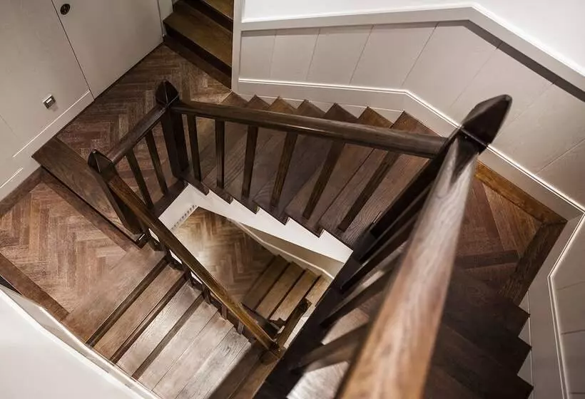 Fotos del hotel Relais & Chateaux Chaptel Hangzhou:  4