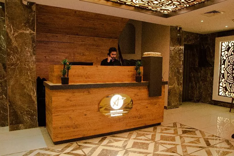 Fotos del hotel Molton  Nisantasi:  3