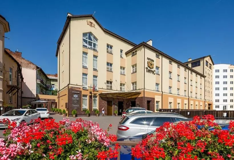Fotos del hotel Taurus Hotel & Spa:  9