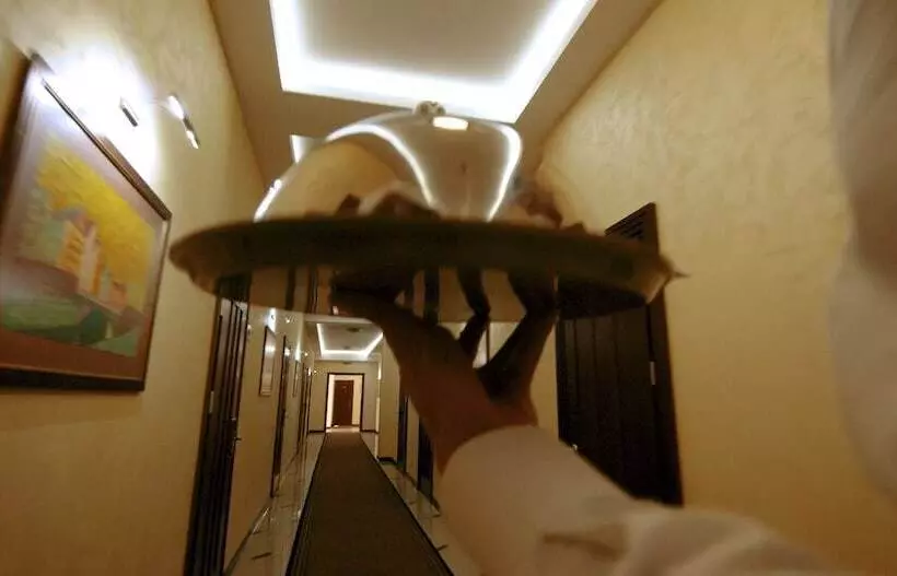 Fotos del hotel Taurus Hotel & Spa:  2