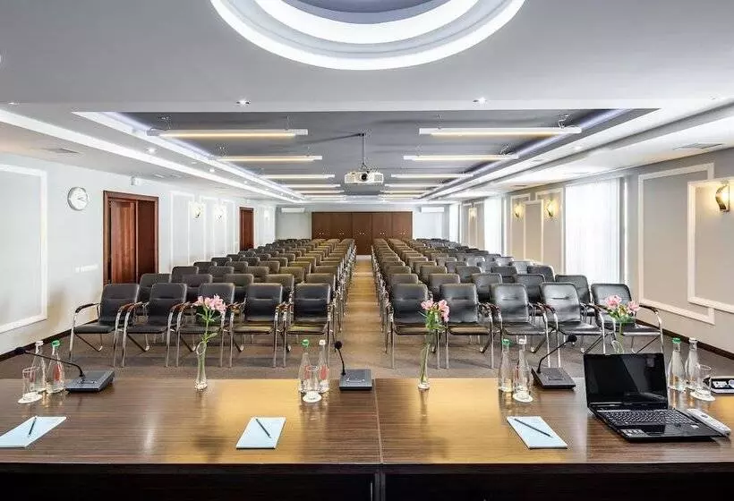 Fotos del hotel Taurus Hotel & Spa:  13