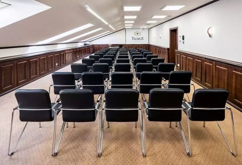 Fotos del hotel Taurus Hotel & Spa:  25